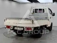 2015 Hyundai Porter