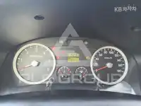 2015 Hyundai Porter
