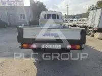 2015 Hyundai Porter
