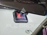 2015 Hyundai Porter