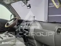 2015 Hyundai Porter