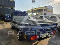2015 Hyundai Porter