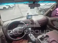 2015 Hyundai Porter