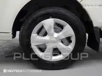 2015 Hyundai Porter