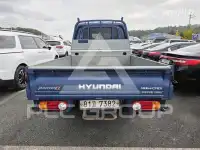 2015 Hyundai Porter