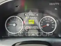 2015 Hyundai Porter
