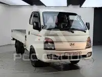 2015 Hyundai Porter