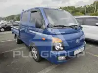 2015 Hyundai Porter