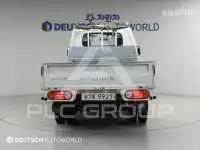 2015 Hyundai Porter