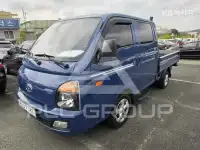 2015 Hyundai Porter