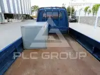 2015 Hyundai Porter