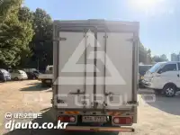 2015 Hyundai Porter