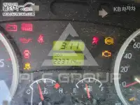 2015 Hyundai Porter
