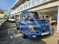 2015 Hyundai Porter