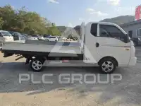2015 Hyundai Porter