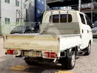 2015 Hyundai Porter