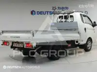 2015 Hyundai Porter