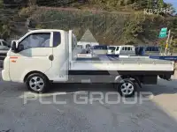 2015 Hyundai Porter