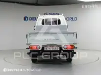 2015 Hyundai Porter