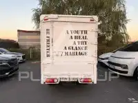 2015 Hyundai Porter