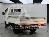 2015 Hyundai Porter