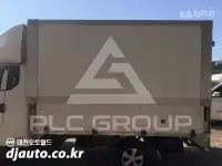 2015 Hyundai Porter