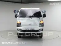 2015 Hyundai Porter