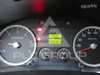 2015 Hyundai Porter