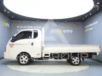 2015 Hyundai Porter