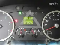 2015 Hyundai Porter