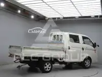2015 Hyundai Porter