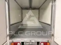 2015 Hyundai Porter