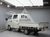 2015 Hyundai Porter