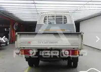 2015 Hyundai Porter