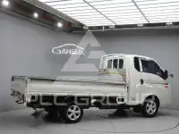 2015 Hyundai Porter