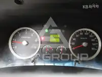 2015 Hyundai Porter