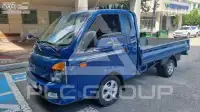 2015 Hyundai Porter