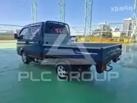 2015 Hyundai Porter