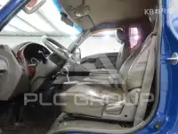 2015 Hyundai Porter