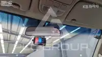 2015 Hyundai Porter