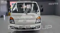 2015 Hyundai Porter
