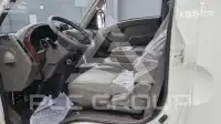2015 Hyundai Porter