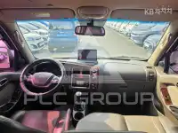 2015 Hyundai Porter