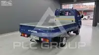 2015 Hyundai Porter