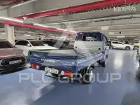 2015 Hyundai Porter
