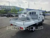 2015 Hyundai Porter