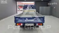 2015 Hyundai Porter