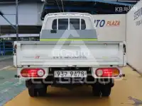 2015 Hyundai Porter