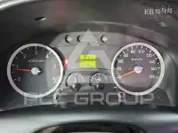 2015 Hyundai Porter
