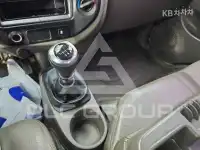 2015 Hyundai Porter